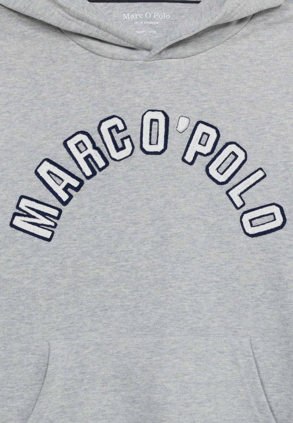 Marc O'Polo