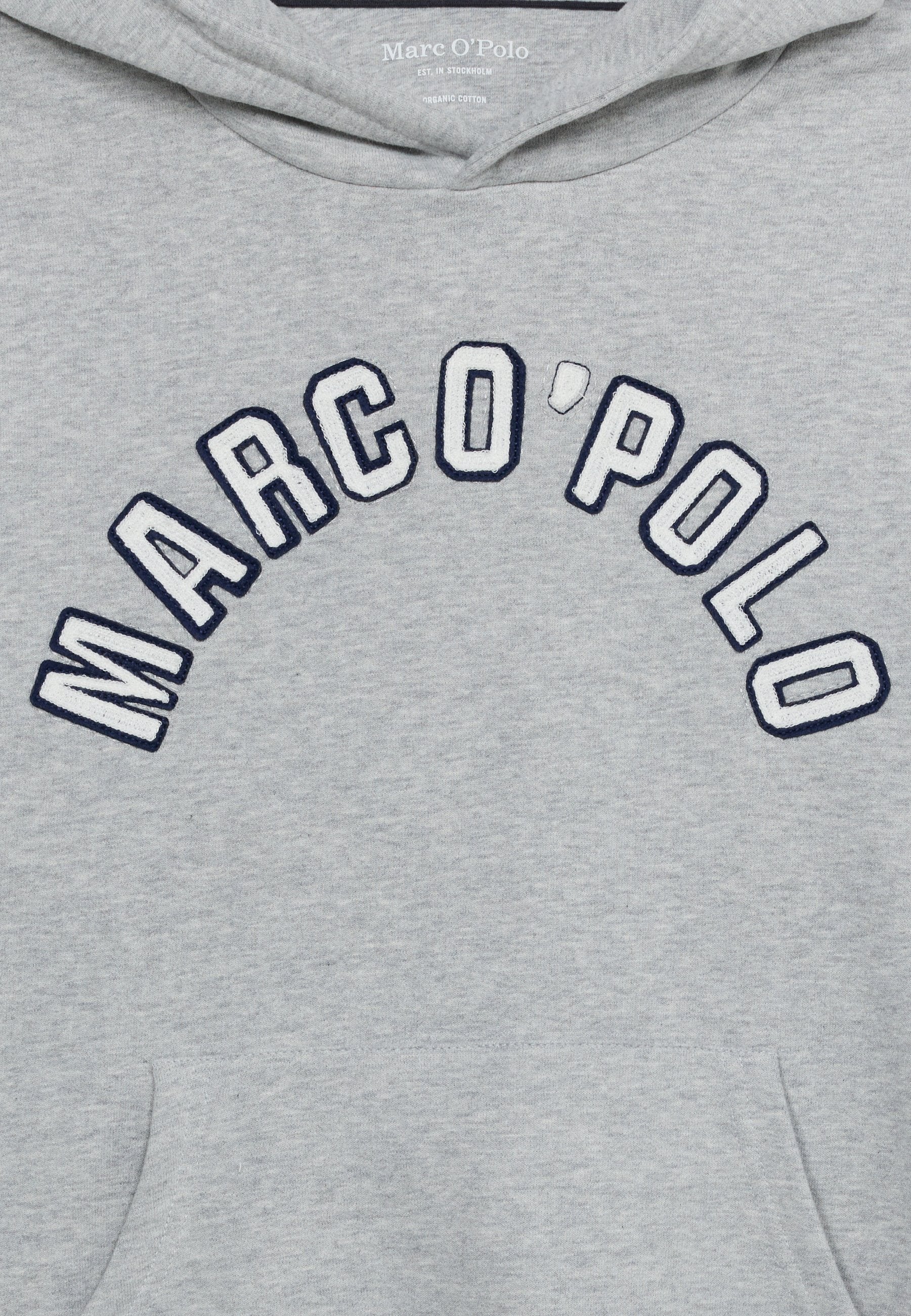 Marc O'Polo