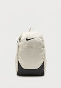 Nike Performance NK BRSLA M BKPK - X UNISEX - Rucksack - light bone/black