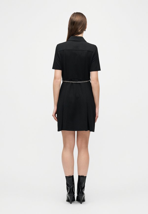 MICHAEL Michael Kors MULTI POCKET MINI DRESS
