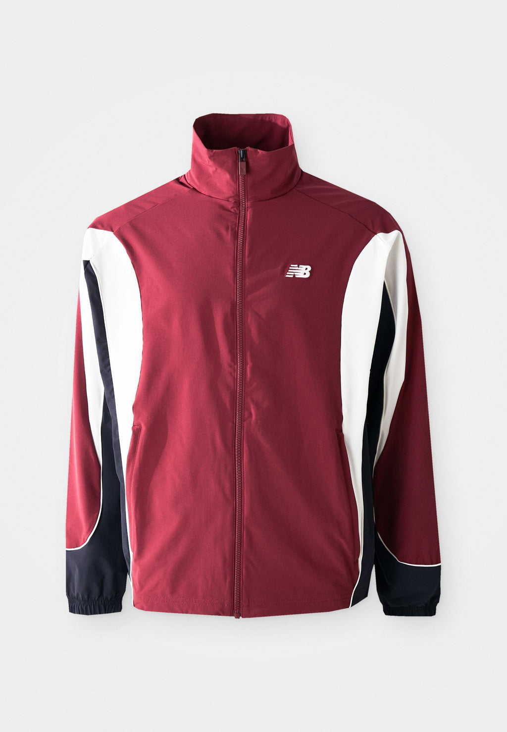 New Balance GAME TRACK JACKET