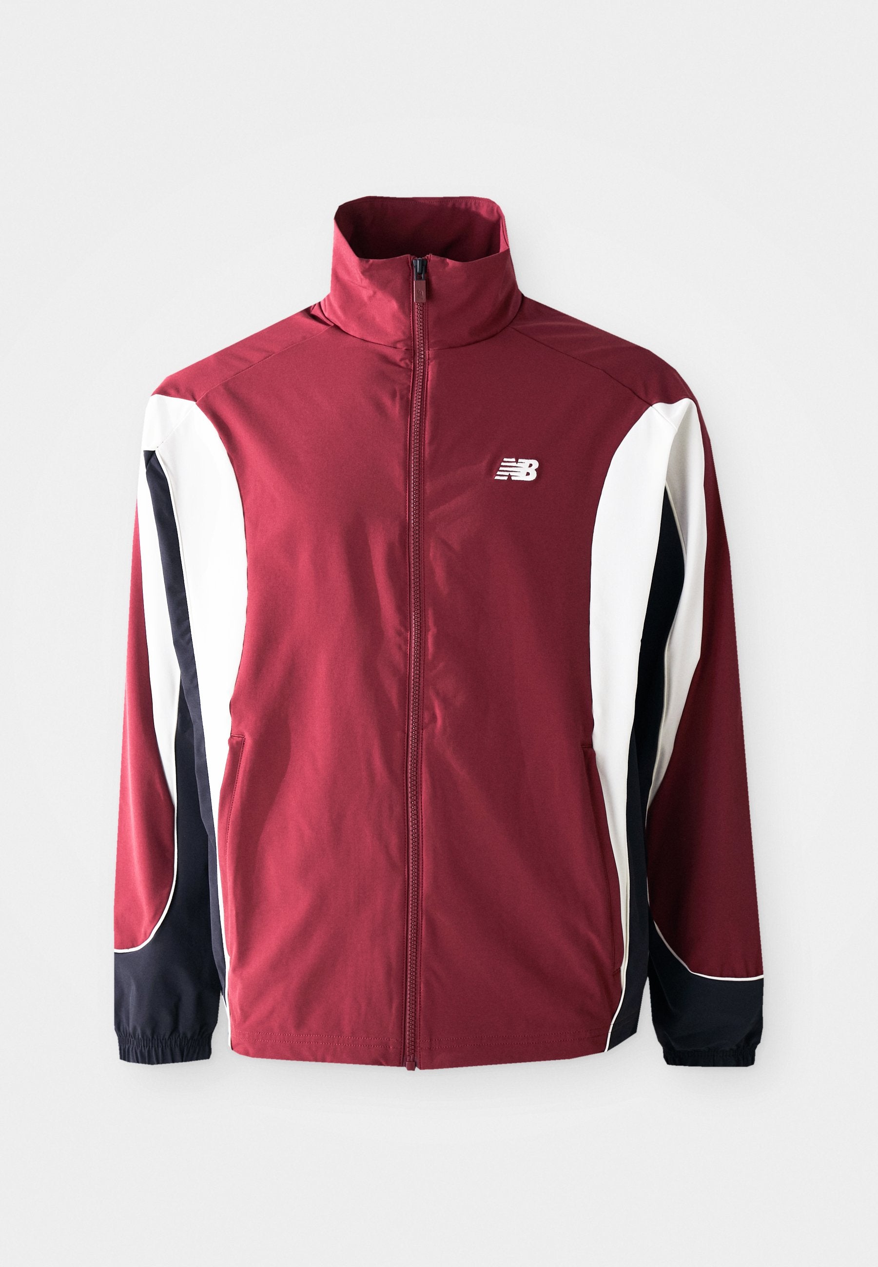 New Balance GAME TRACK JACKET