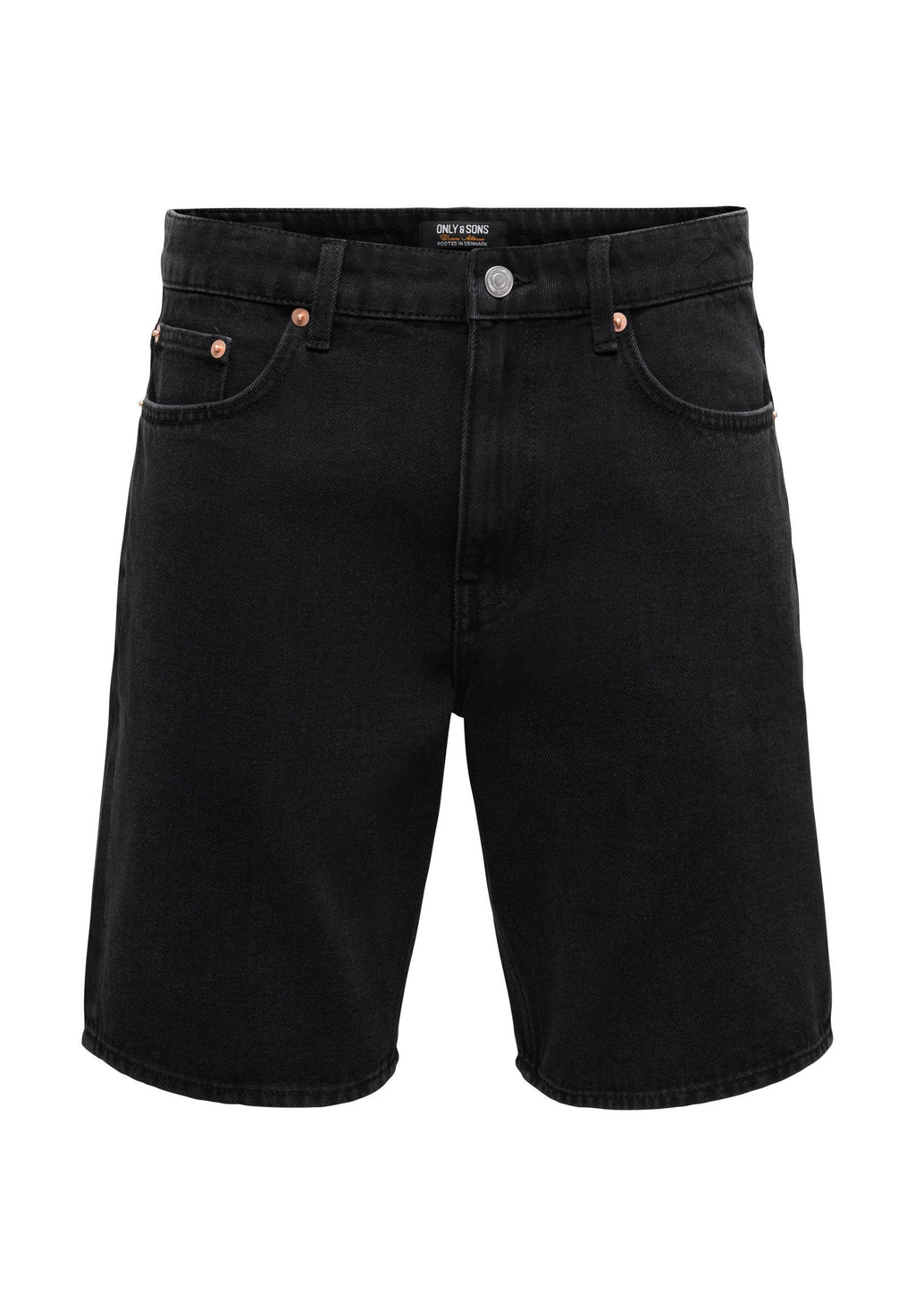 Only & Sons ONSEDGE PIM BOX DNM SHORTS NOOS