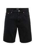 Only & Sons ONSEDGE PIM BOX DNM SHORTS NOOS