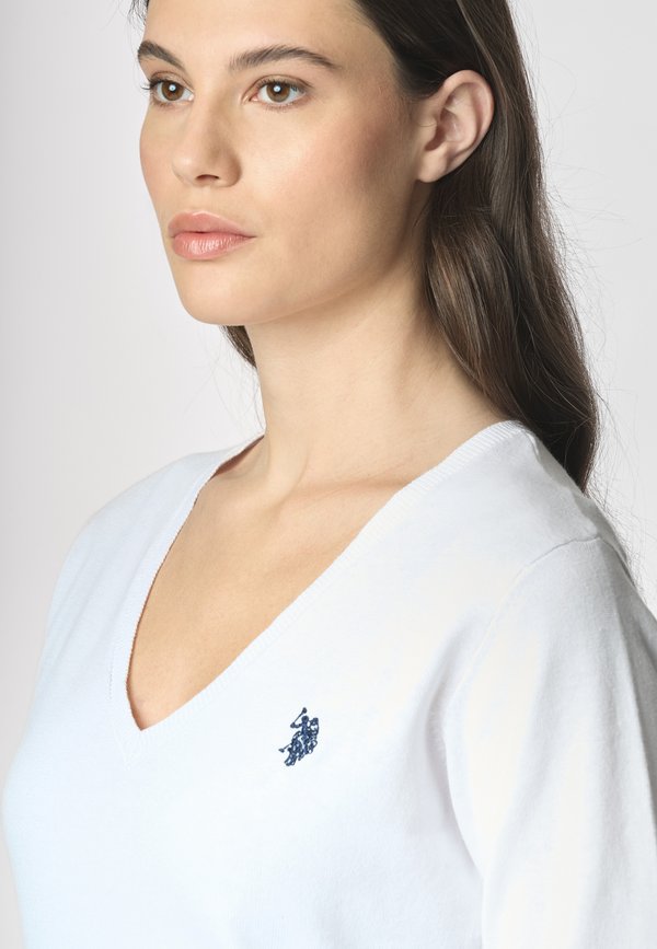 U.S. Polo Assn. CON SCOLLO A V LIGHT