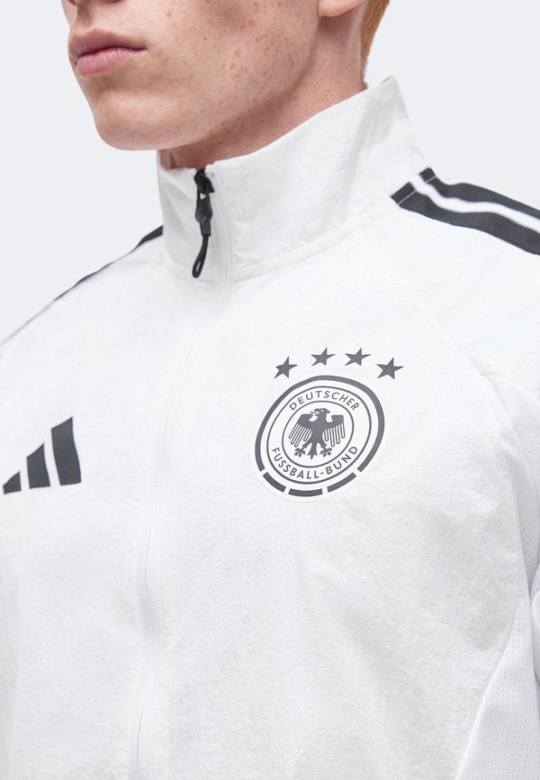 adidas Performance GERMANY HOME ANTHEM JACKET