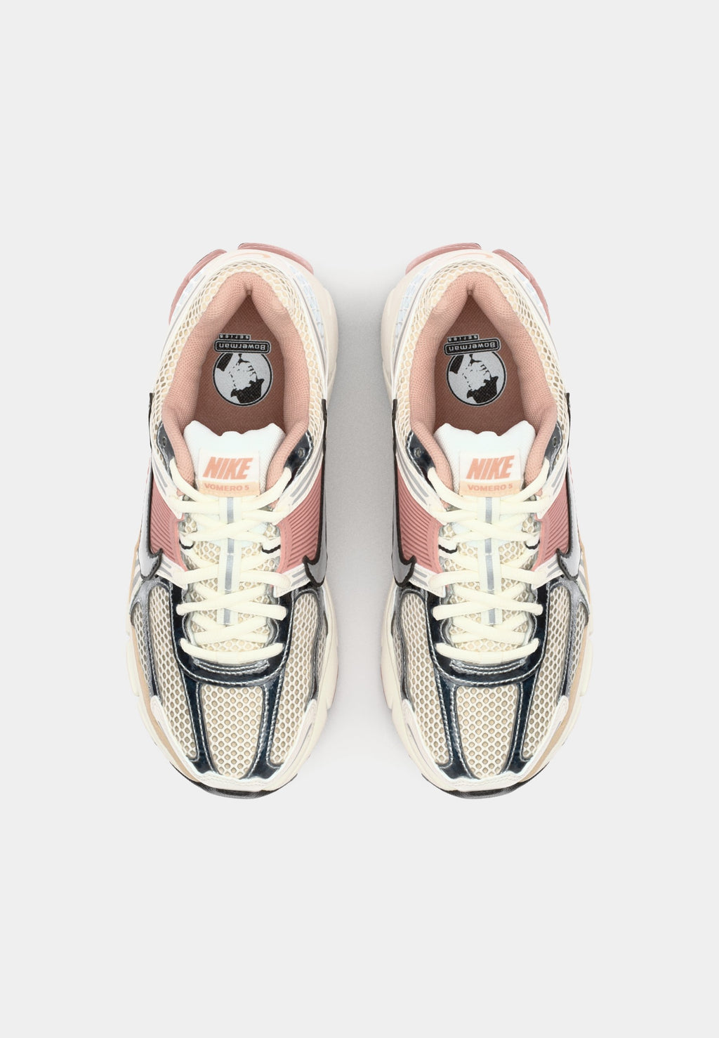 Nike Sportswear ZOOM VOMERO 5 NEWS