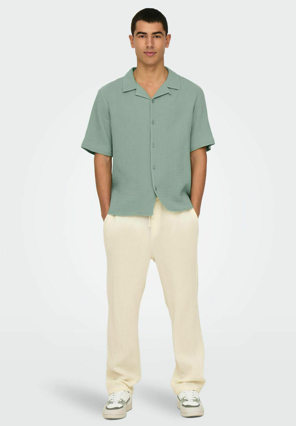 ONSSINUS Loose Fit Media 2