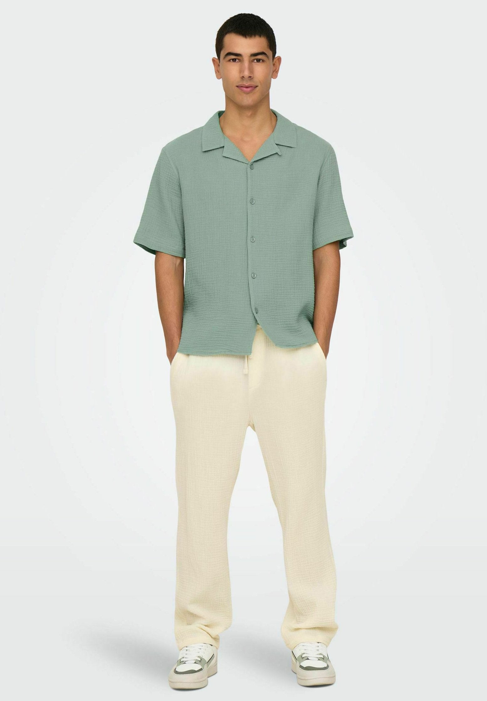 ONSSINUS Loose Fit Media 2