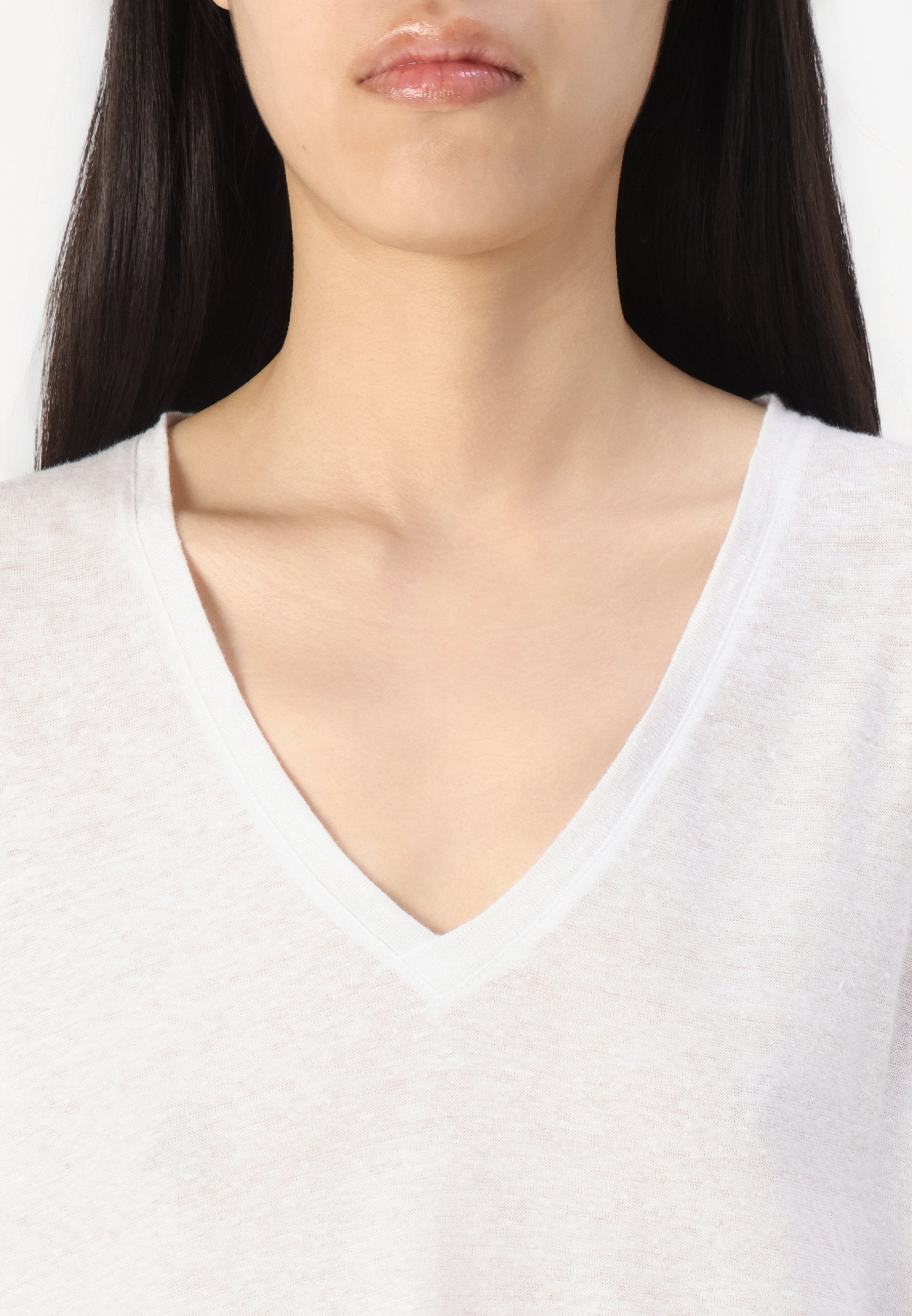 Esprit T-Shirt basic Media 6