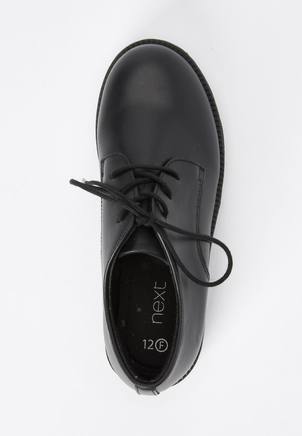 Next SCHOOL LACE-UP SHOESFIT (F)