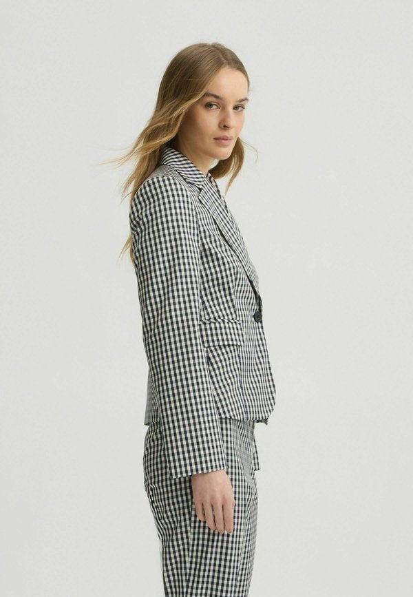 LIU JO  CHEQUERED