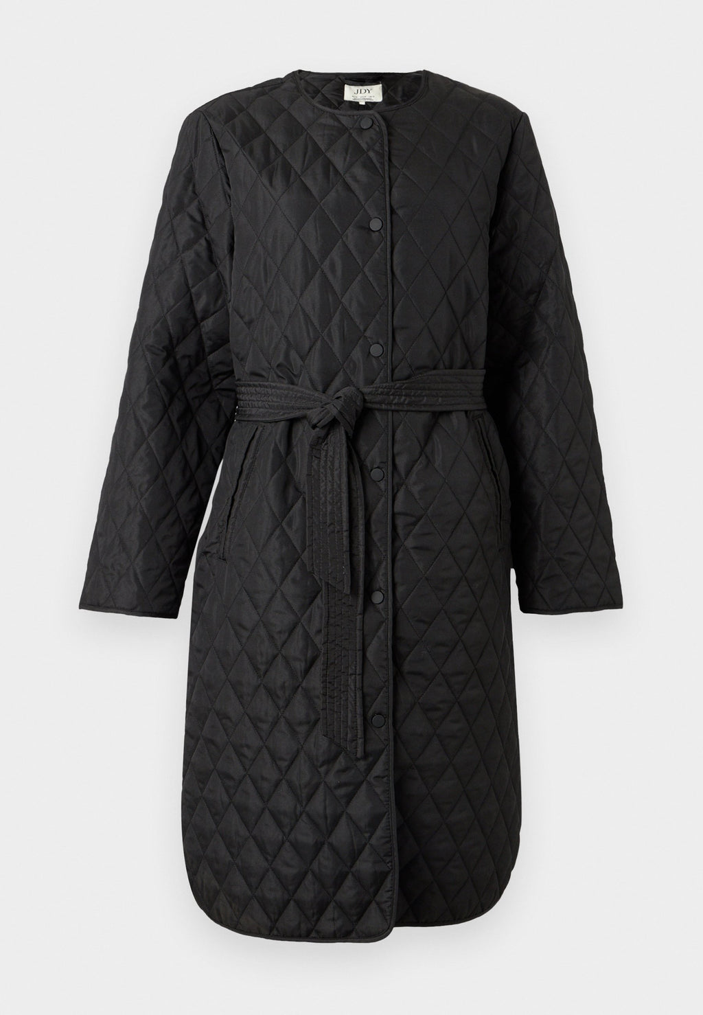 JDY JDYRINA QUILT O NECK
