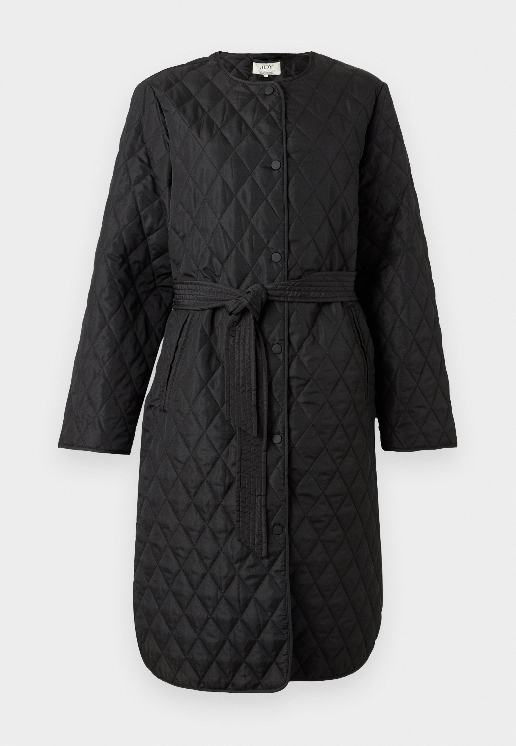 JDY JDYRINA QUILT O NECK