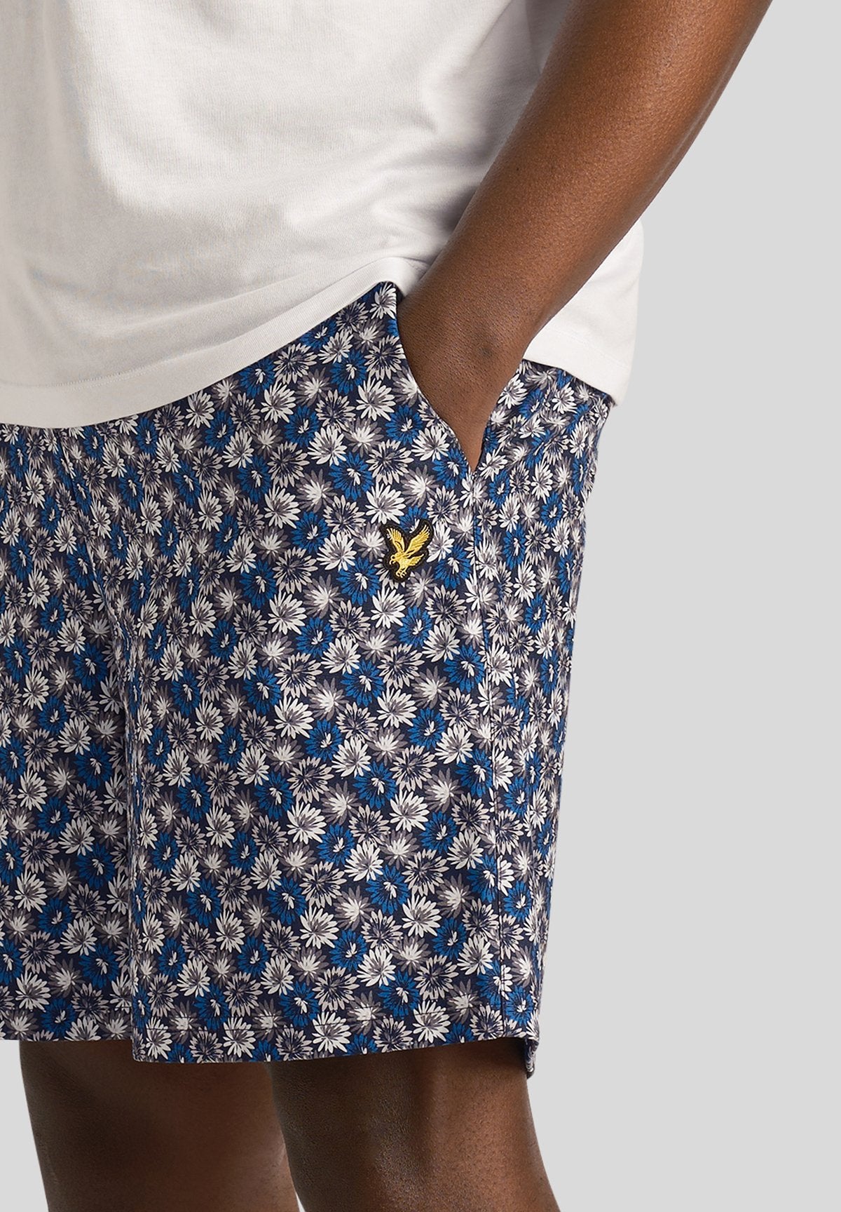 Lyle & Scott FLORAL