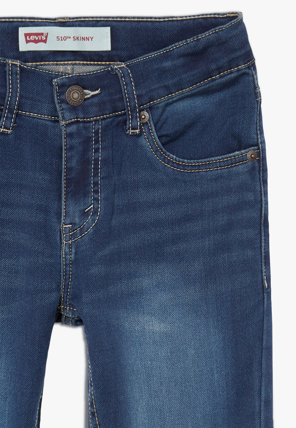 Levi's® 510 KNIT JEAN