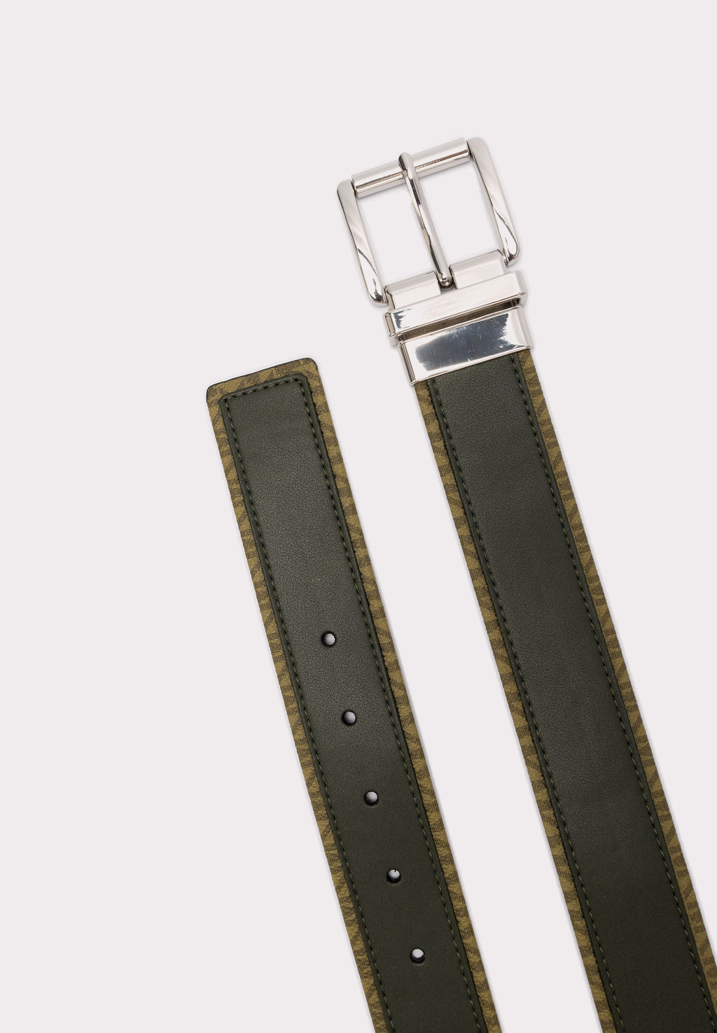 MICHAEL Michael Kors 38MM REVERSIBLE