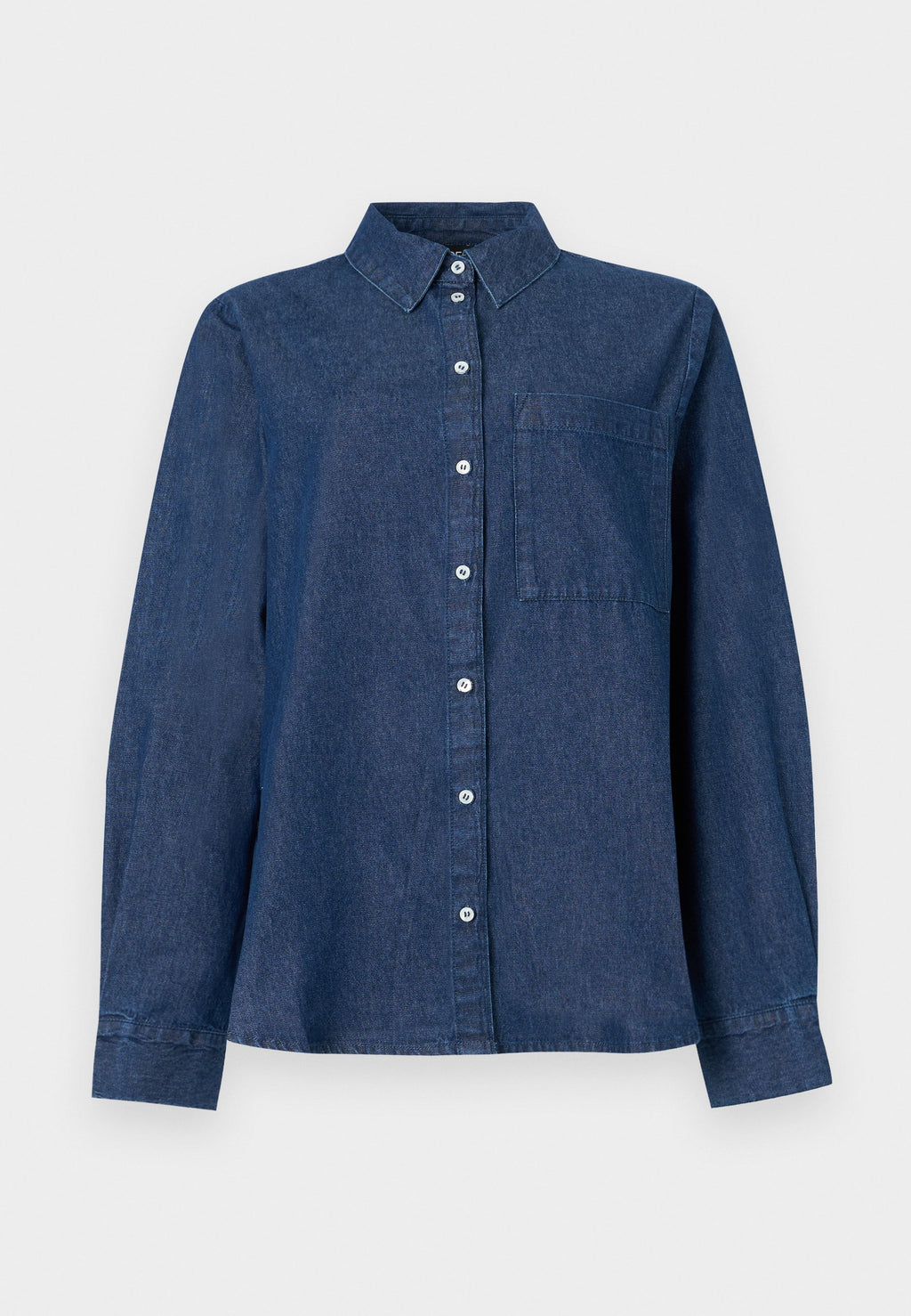 Pieces PCTENIM SHIRT