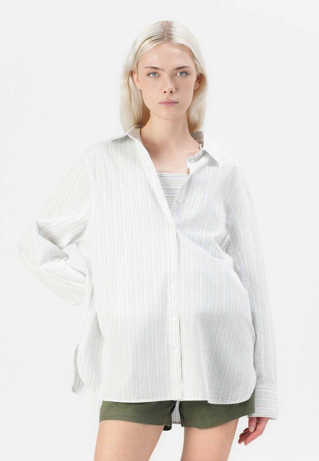 Envii WEBSTER SHIRT