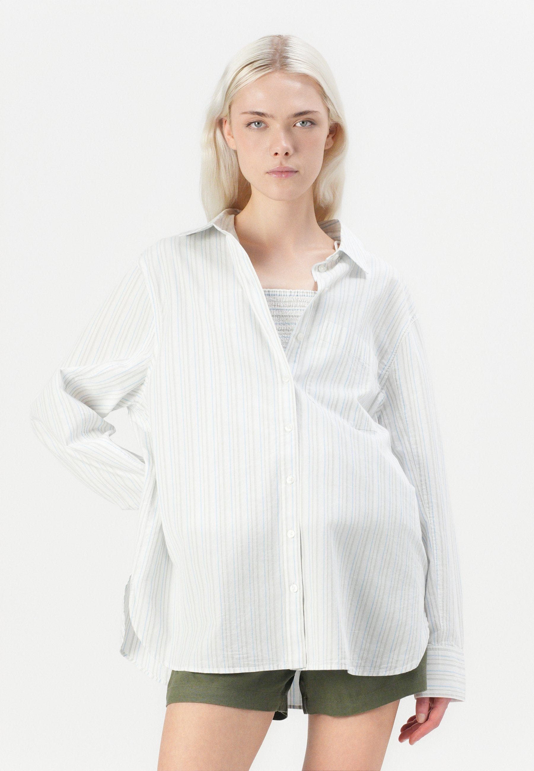 Envii WEBSTER SHIRT