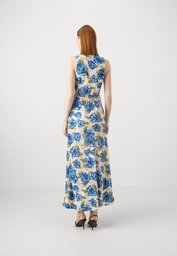 Faithfull the brand ACACIA DRESS