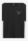 Levi's® TEE COSMIC SCENE PHANTOM - Print T-shirt - bloom blacks