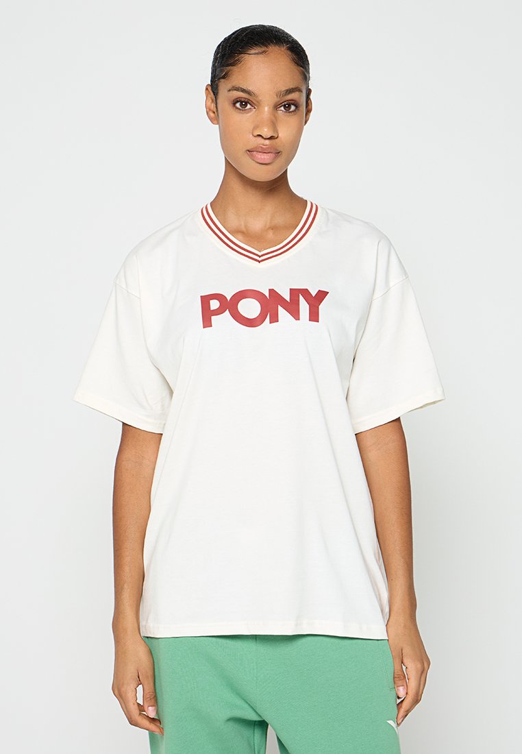 Pony ROMAN