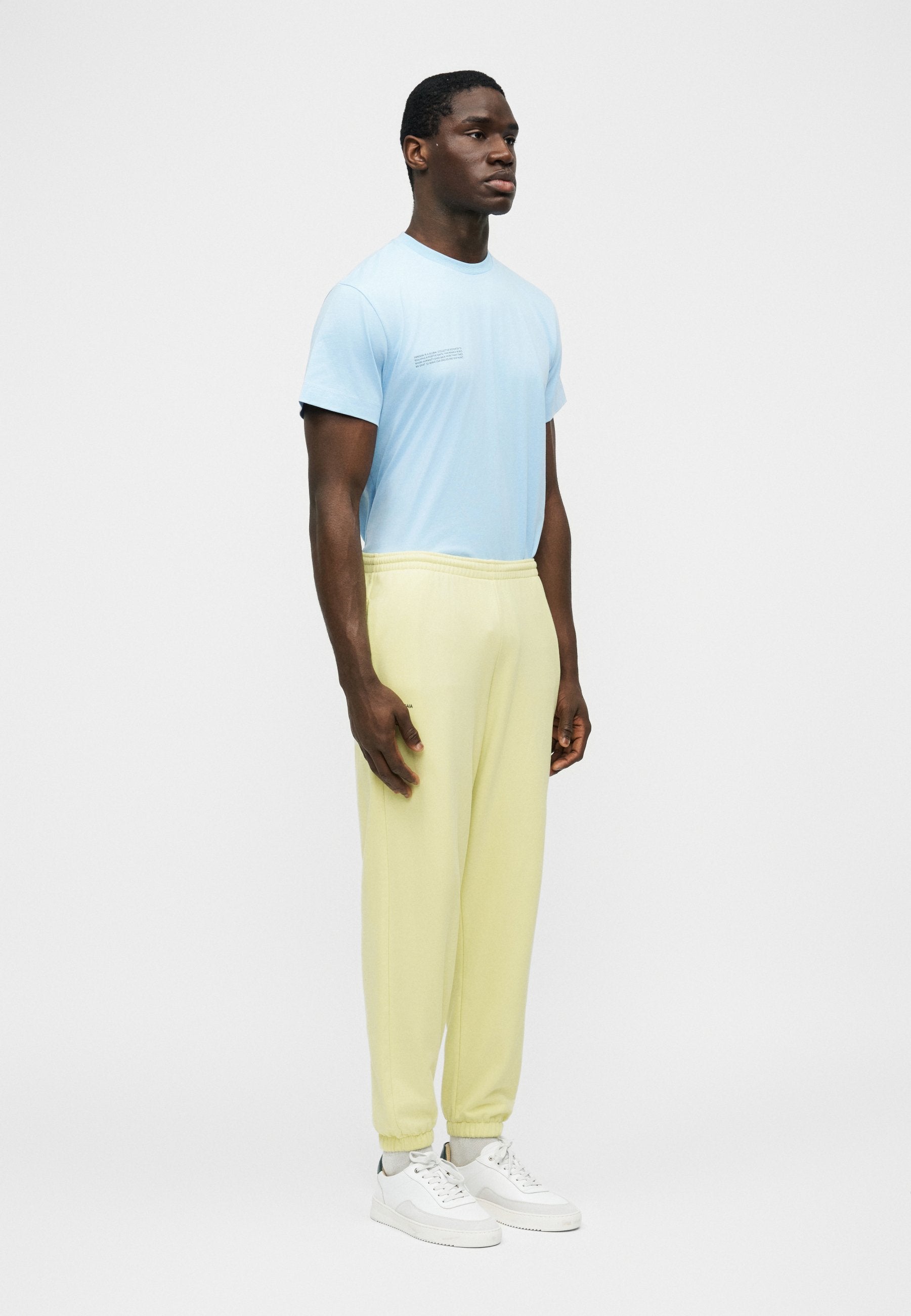 PANGAIA MIDWEIGHT TRACK PANTS UNISEX