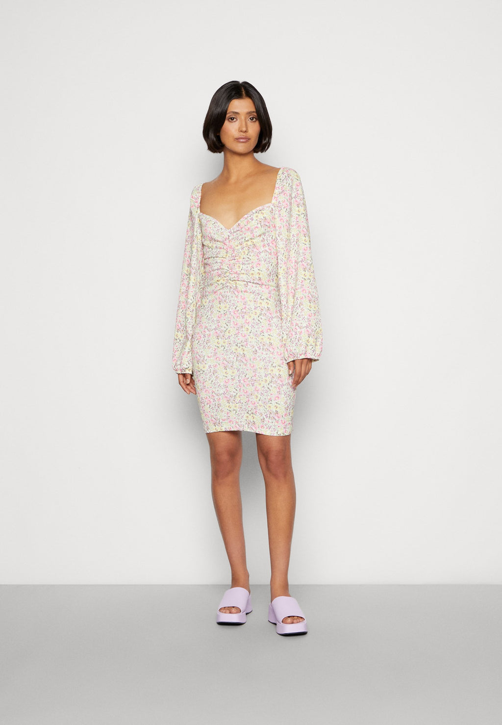 Gina Tricot WANNA DRESS
