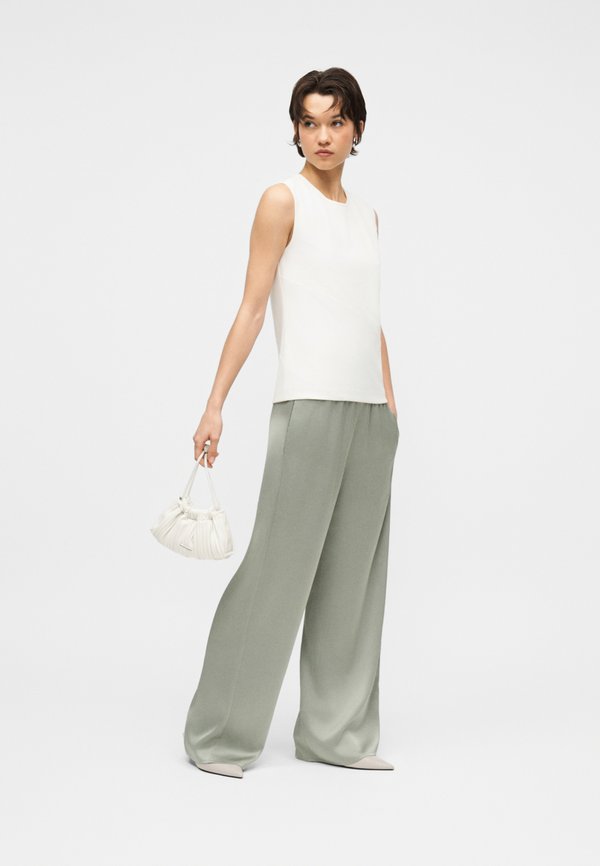Calvin Klein STRETCH DIAGONAL SEAM