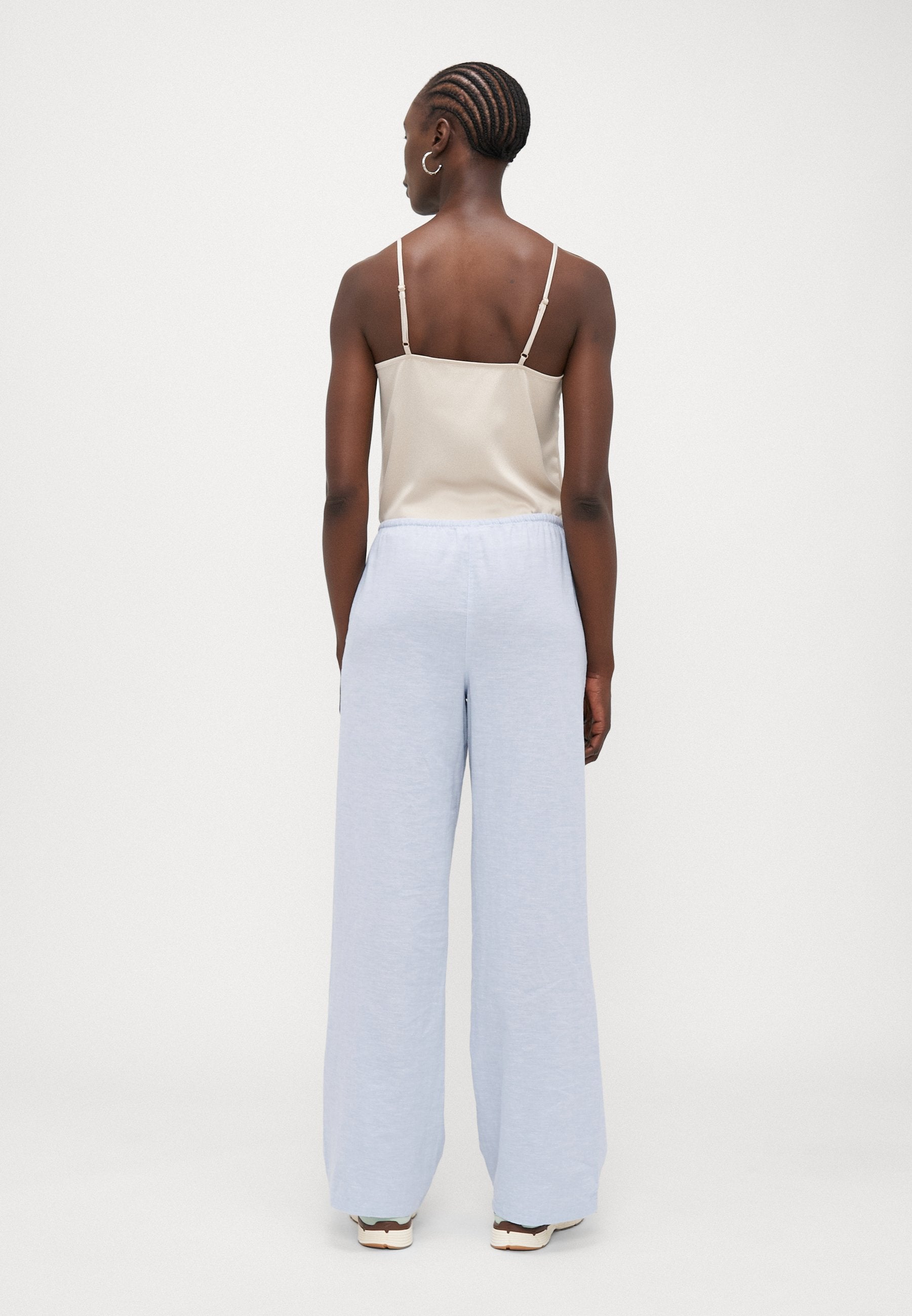 Gina Tricot Tall TROUSERS
