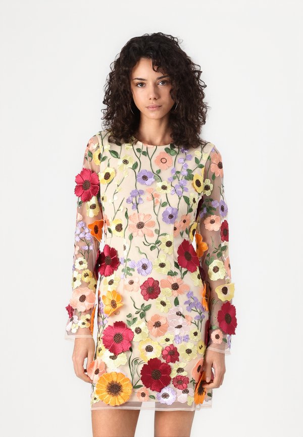 Vero Moda VMCAMY SHORT DRESS