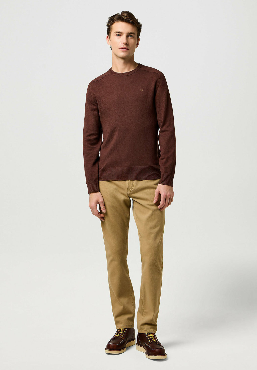 Wrangler REGULAR FIT