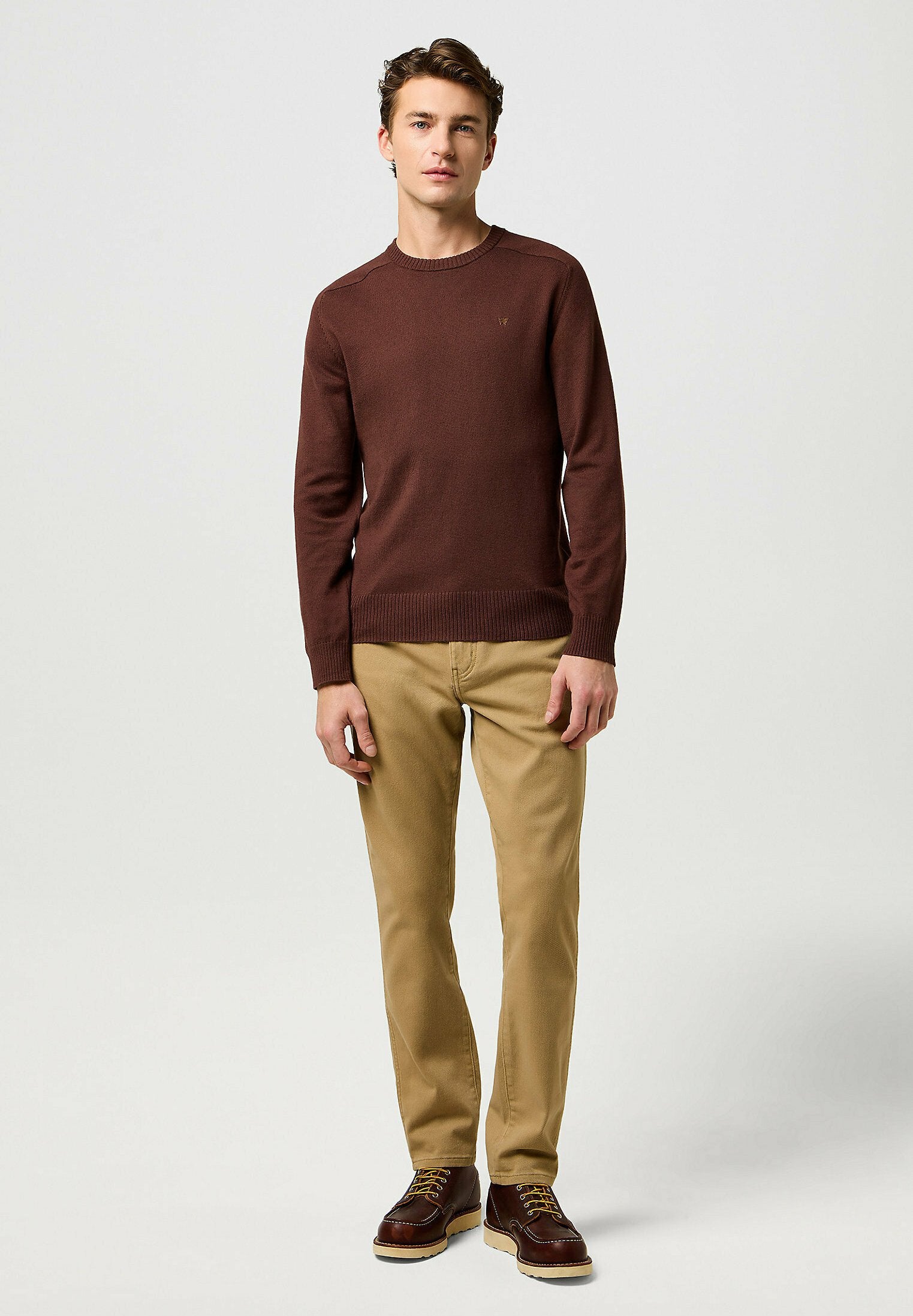 Wrangler REGULAR FIT