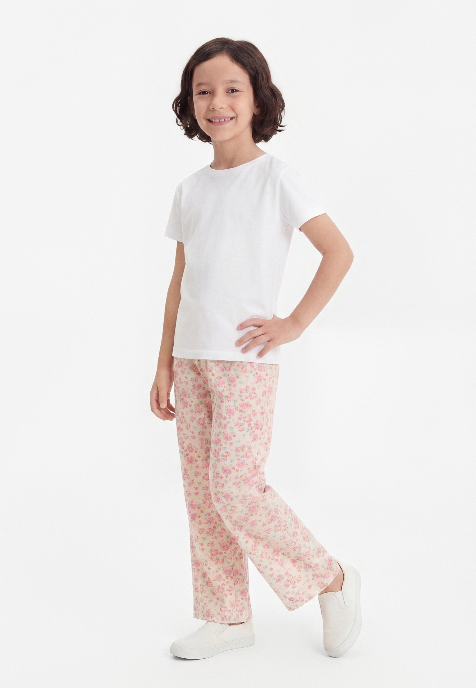 GAP EASY WIDE PANT