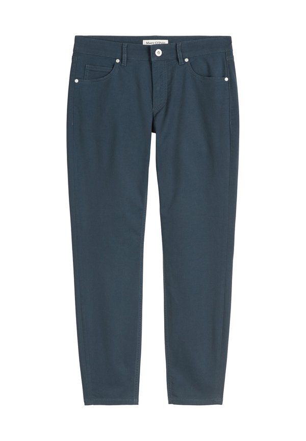 Marc O'Polo 5 POCKET MID WAIST CROPPED LENGTH
