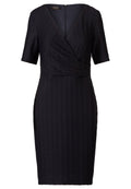 Apart Glamour Jerseykleid Media 1