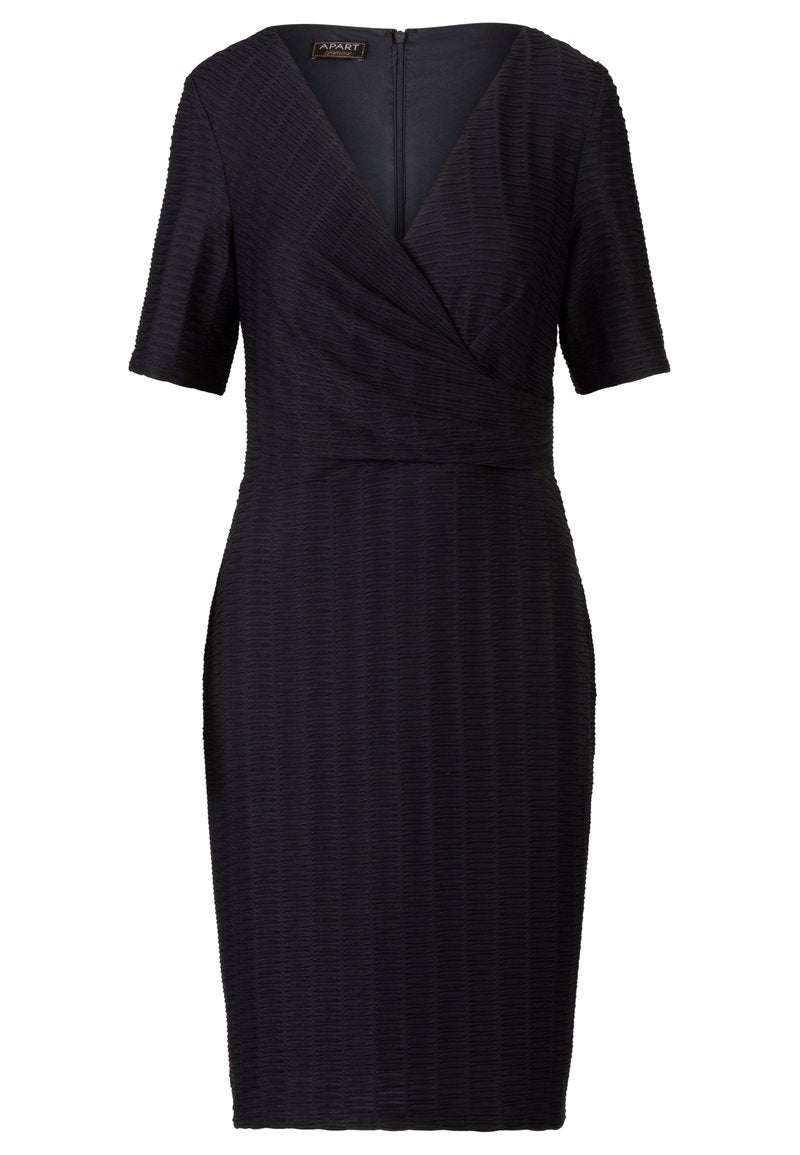 Apart Glamour Jerseykleid Media 1