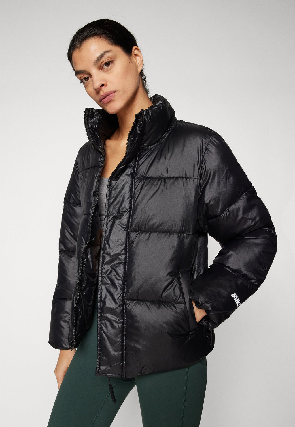 Fabletics ESSENTIAL PUFFER