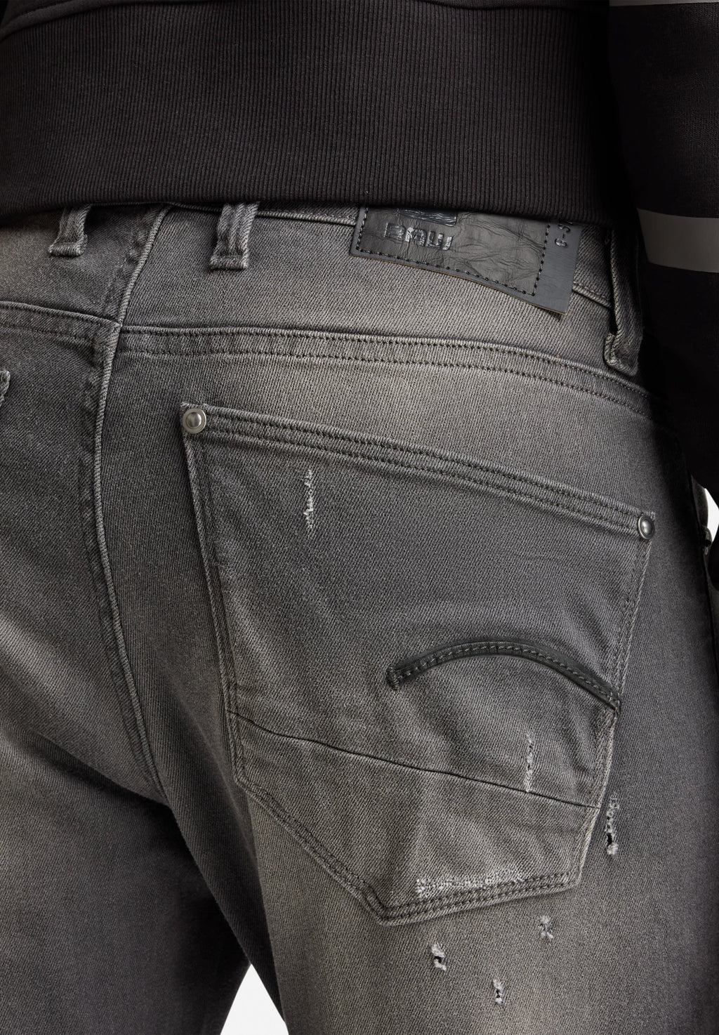 G-STAR REVEND SKINNY