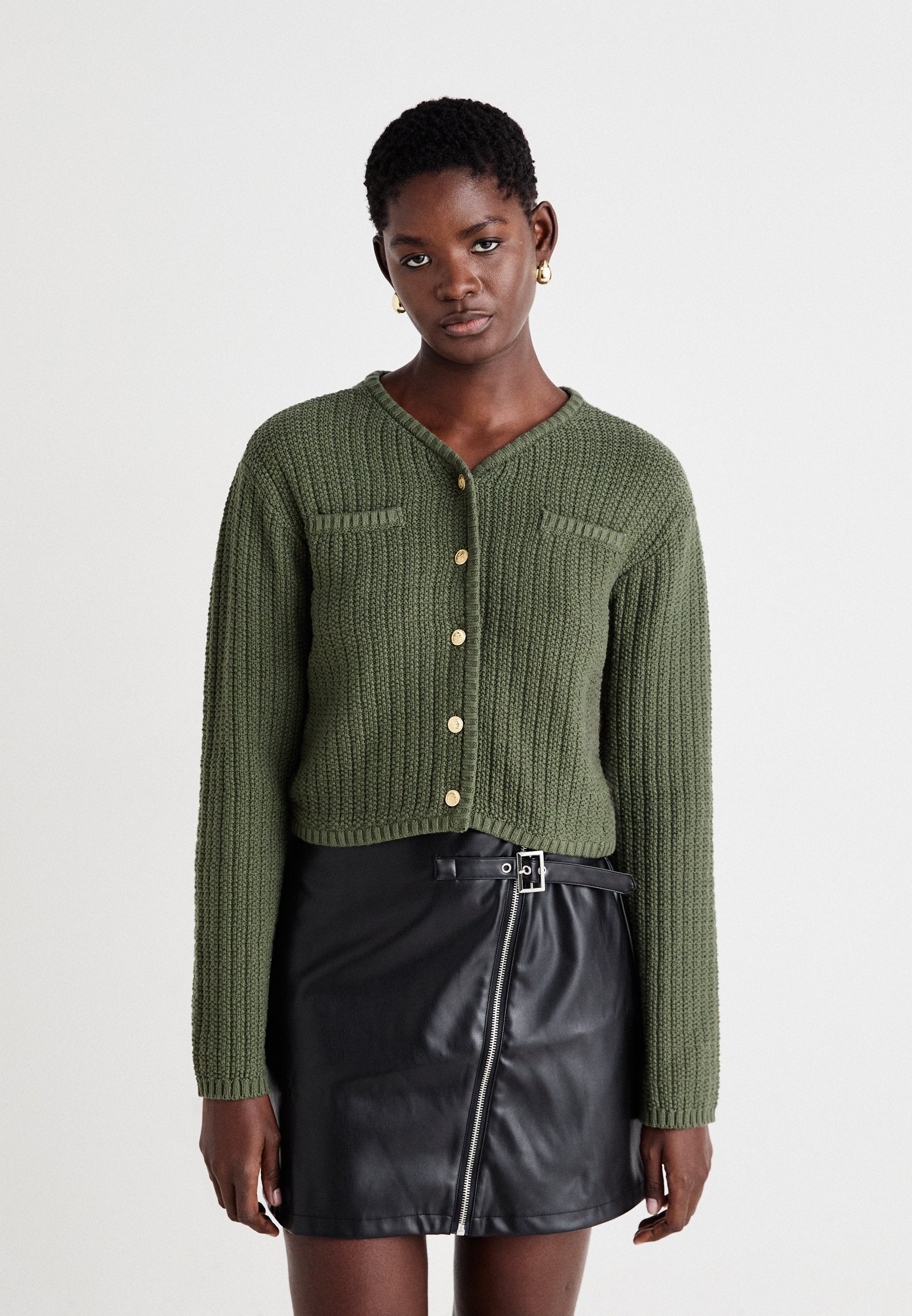 VILA VITUT CARDIGAN