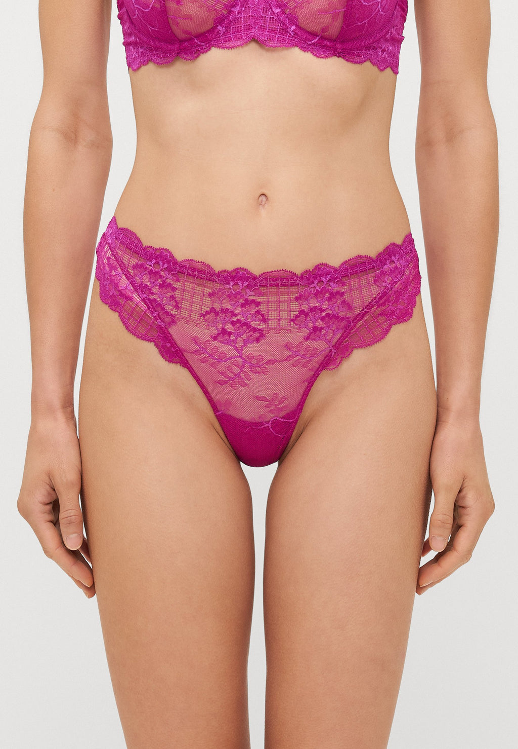 Simone Pérèle REVE TANGA