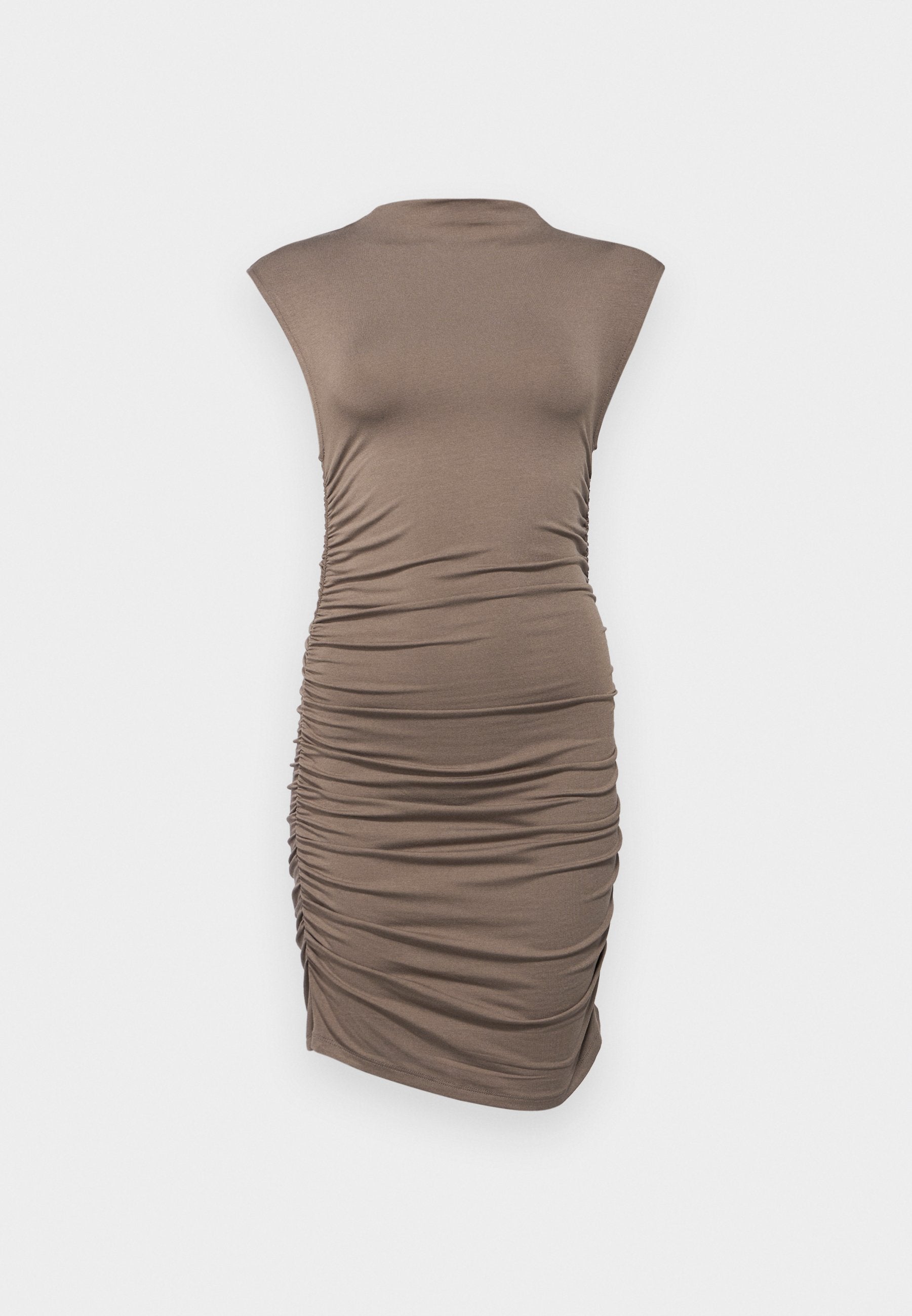 FUNNEL DRESS - Gina Tricot - View 1
