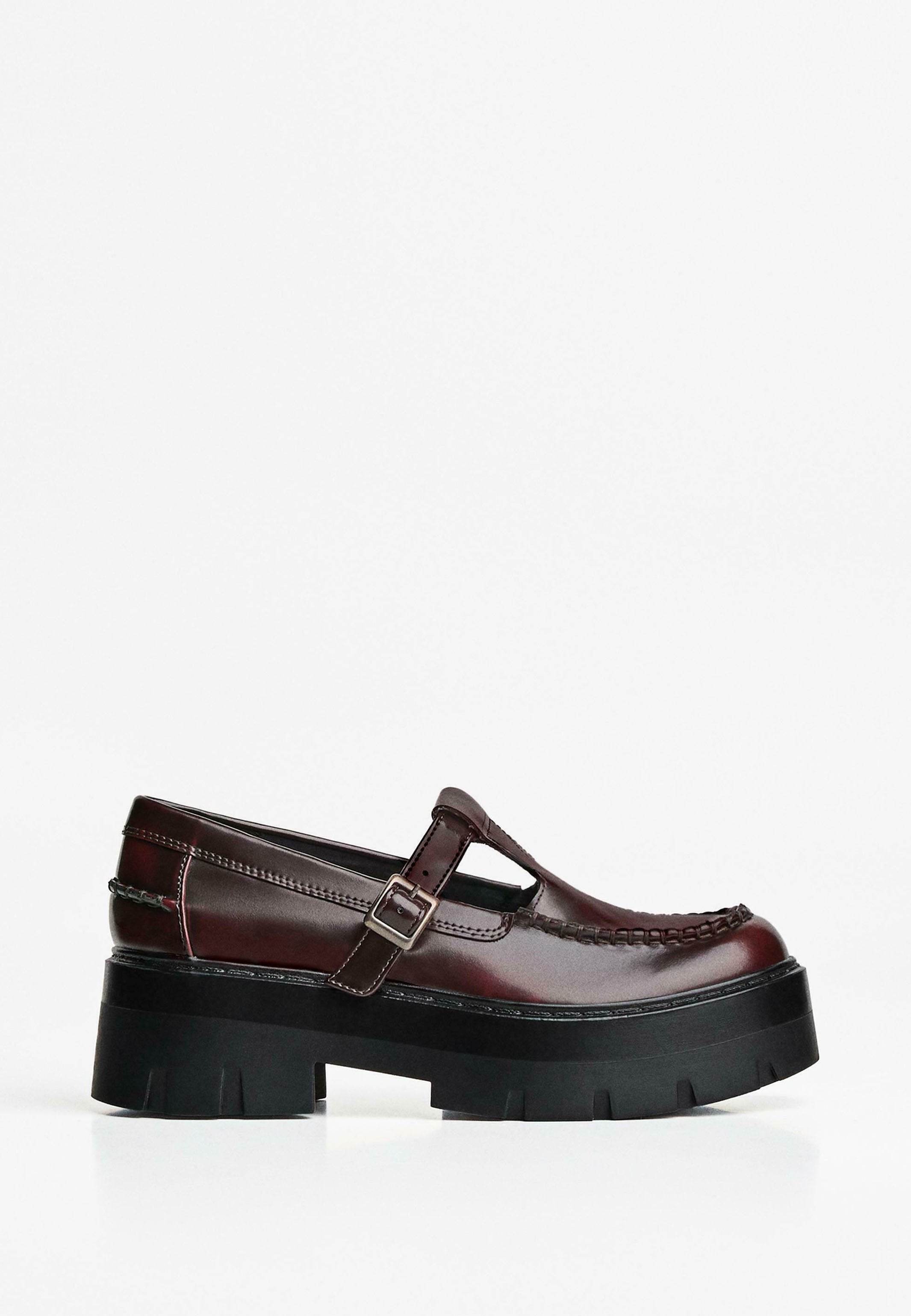 Bershka CHUNKY  STRAPPY