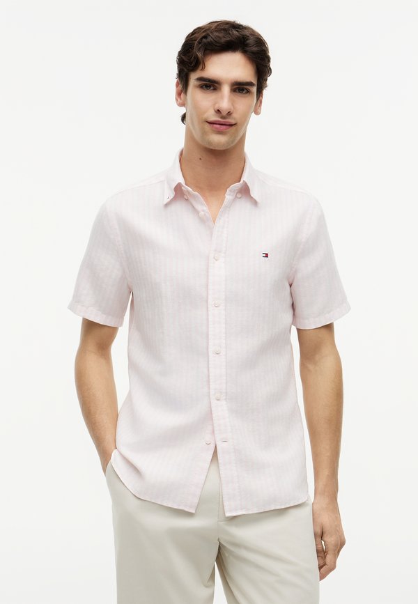 Tommy Hilfiger Shirt - pink
