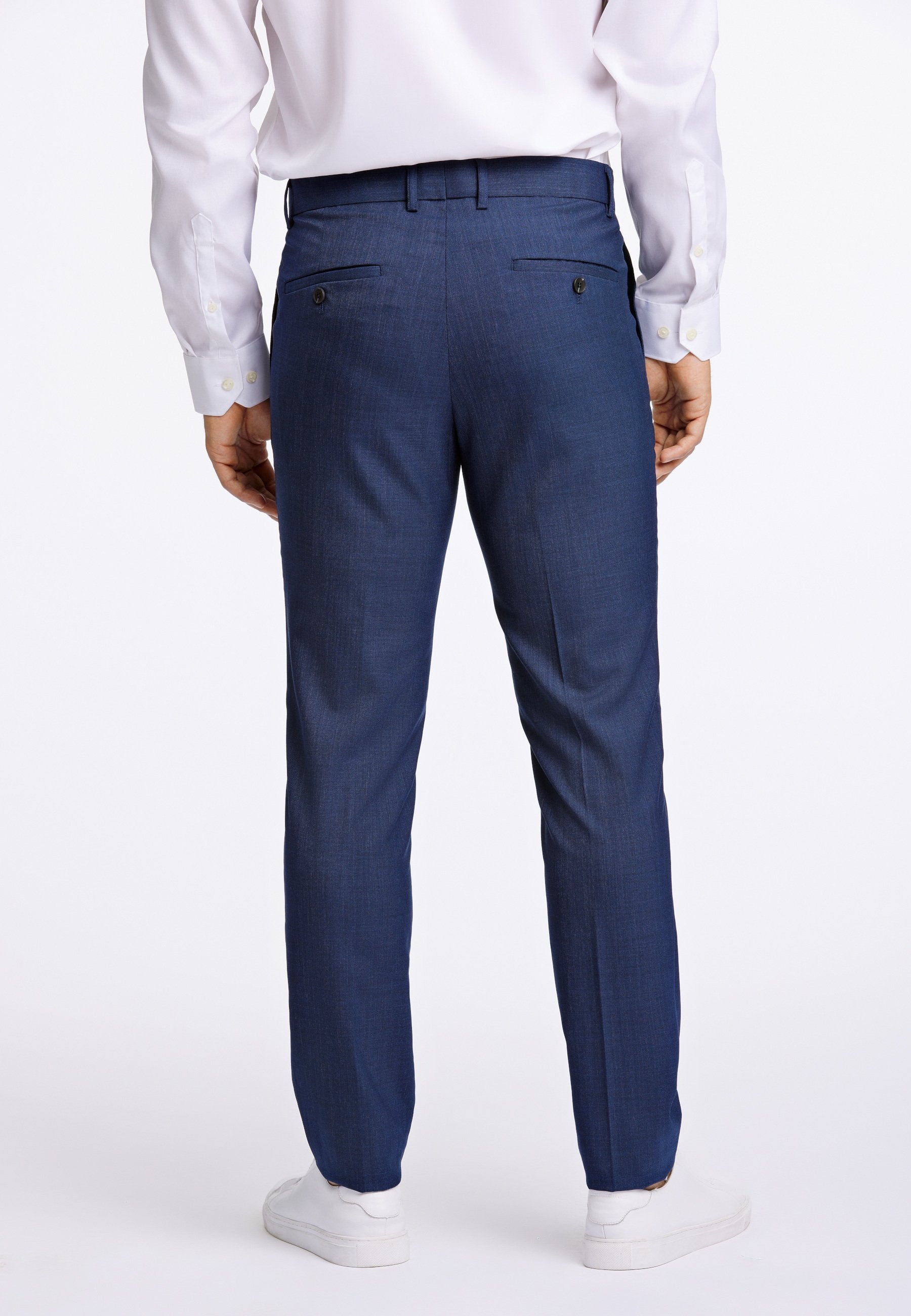 Lindbergh Chino Media 4