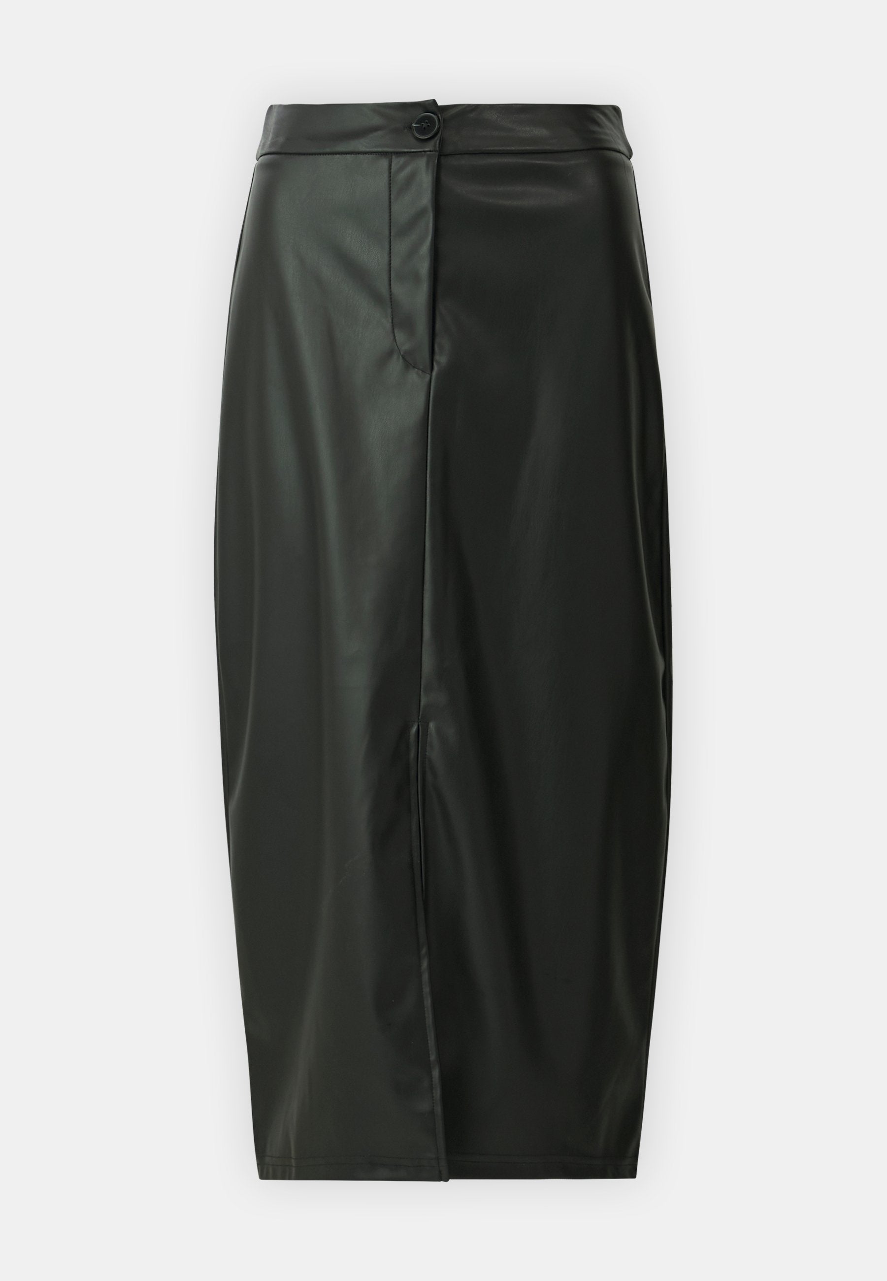 Pieces PCOLGA MIDI SKIRT