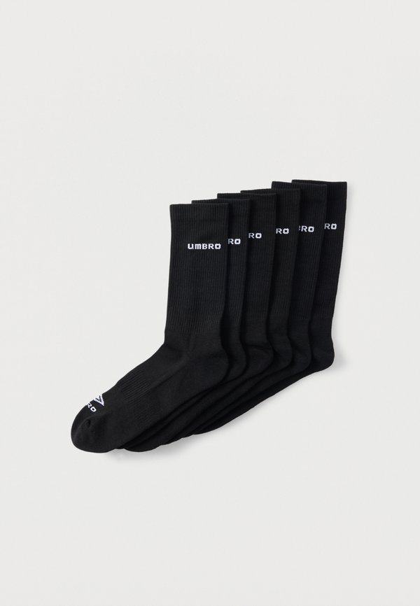 Umbro LOGO UNISEX 6 PACK