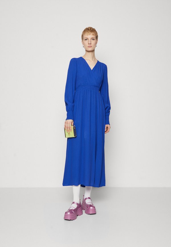 YAS Tall YASDREA LONG DRESS