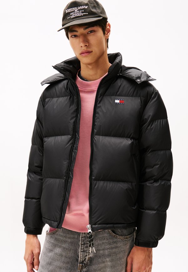 Tommy Jeans ALASKA PUFFER